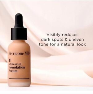 Perricone MD No Makeup Foundation Serum‎ In Rich